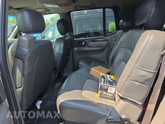 2004 GMC Envoy XL SLT – miniatura 13