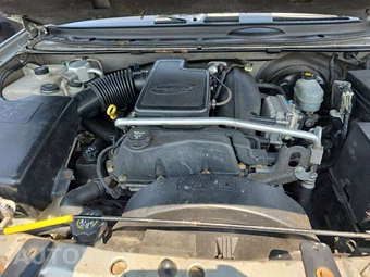 2004 GMC Envoy XL SLT – miniatura 16
