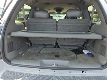 2004 GMC Envoy XL SLT – miniatura 17