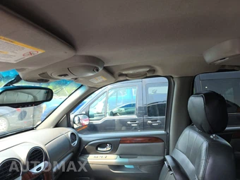 2004 GMC Envoy XL SLT – miniatura 18
