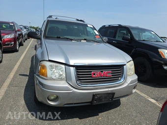 2004 GMC Envoy XL SLT – miniatura 2
