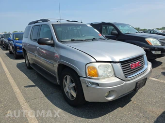 2004 GMC Envoy XL SLT – miniatura 3