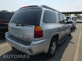 2004 GMC Envoy XL SLT – miniatura 4