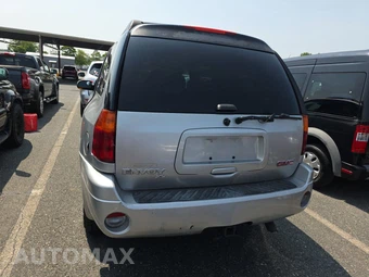 2004 GMC Envoy XL SLT – miniatura 5