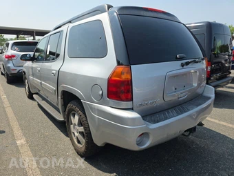 2004 GMC Envoy XL SLT – miniatura 6