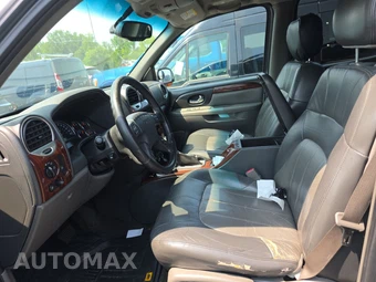 2004 GMC Envoy XL SLT – miniatura 7