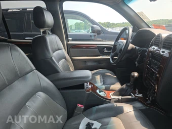 2004 GMC Envoy XL SLT – miniatura 8