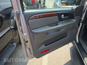 2004 GMC Envoy XL SLT – miniatura 9
