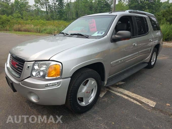 2004 GMC Envoy XUV SLT - samochód z USA z aukcji Manheim, oferta Kup Teraz w AUTOMAX