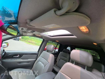 2004 GMC Envoy XUV SLT - miniatura 11