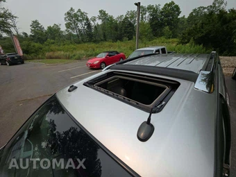 2004 GMC Envoy XUV SLT - miniatura 12