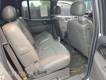 2004 GMC Envoy XUV SLT - miniatura 15