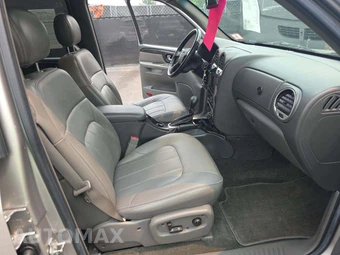 2004 GMC Envoy XUV SLT - miniatura 17
