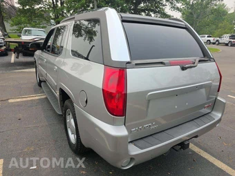 2004 GMC Envoy XUV SLT - miniatura 2