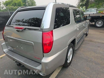 2004 GMC Envoy XUV SLT - miniatura 3