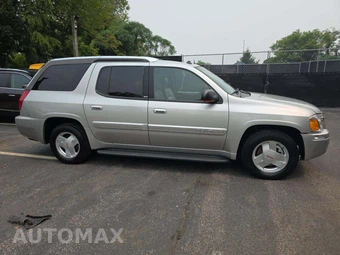 2004 GMC Envoy XUV SLT - miniatura 4