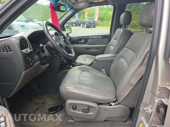 2004 GMC Envoy XUV SLT - miniatura 6