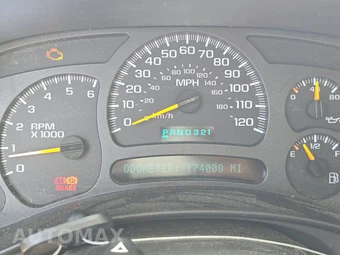 2004 GMC Sierra 1500 SLE Extended Cab Medium Bed 1SC w/Rear Doors - miniatura 12