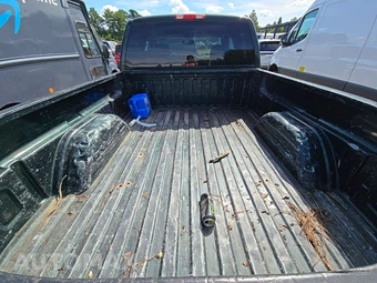 2004 GMC Sierra 1500 SLE Extended Cab Medium Bed 1SC w/Rear Doors - miniatura 16