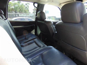 2004 GMC Sierra 2500HD SLT Crew Cab Long Bed 1SD - miniatura 18