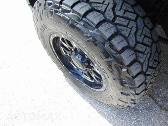2004 GMC Sierra 2500HD SLT Crew Cab Long Bed 1SD - miniatura 21