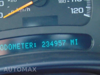 2004 GMC Sierra 2500HD SLT Crew Cab Long Bed 1SD - miniatura 24