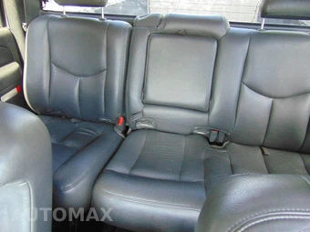 2004 GMC Sierra 2500HD SLT Crew Cab Long Bed 1SD - miniatura 27