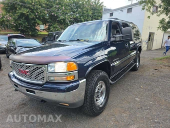 2004 GMC Yukon XL 2500 SLT