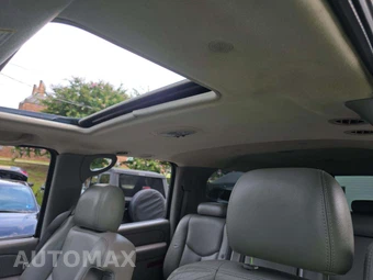 2004 GMC Yukon XL 2500 SLT - miniatura 10