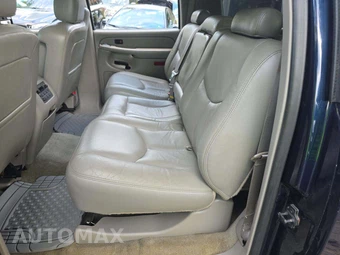 2004 GMC Yukon XL 2500 SLT - miniatura 12
