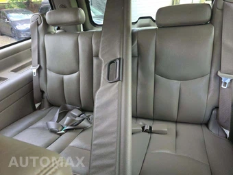 2004 GMC Yukon XL 2500 SLT - miniatura 13
