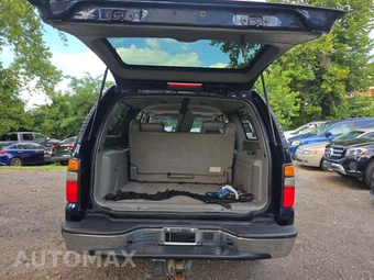 2004 GMC Yukon XL 2500 SLT - miniatura 14