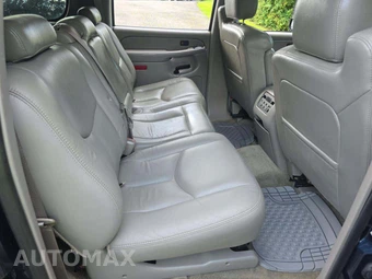 2004 GMC Yukon XL 2500 SLT - miniatura 16