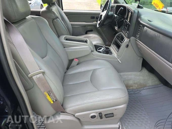 2004 GMC Yukon XL 2500 SLT - miniatura 18