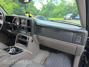 2004 GMC Yukon XL 2500 SLT - miniatura 19