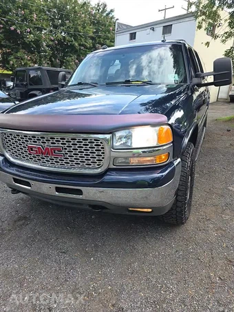 2004 GMC Yukon XL 2500 SLT - miniatura 28
