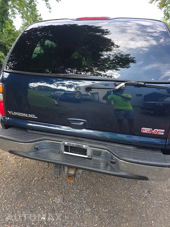2004 GMC Yukon XL 2500 SLT - miniatura 29