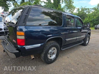 2004 GMC Yukon XL 2500 SLT - miniatura 3