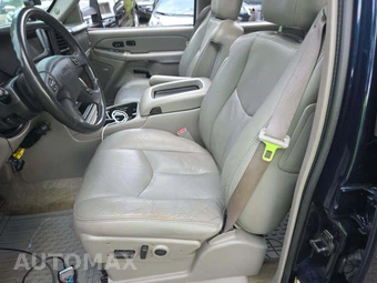 2004 GMC Yukon XL 2500 SLT - miniatura 6