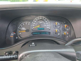 2004 GMC Yukon XL 2500 SLT - miniatura 9