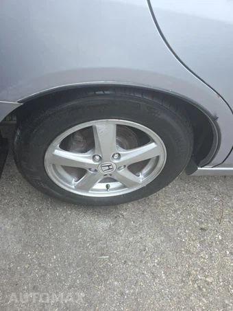 2004 Honda Accord Sedan EX w/Leather, Navigation & XM - miniatura 10