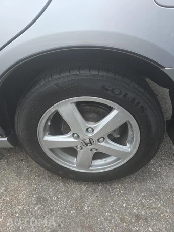 2004 Honda Accord Sedan EX w/Leather, Navigation & XM - miniatura 11