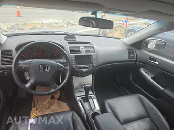 2004 Honda Accord Sedan EX w/Leather, Navigation & XM - miniatura 14