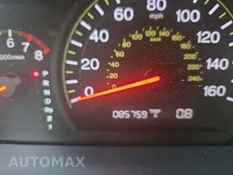 2004 Honda Accord Sedan EX w/Leather, Navigation & XM - miniatura 15