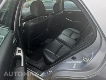 2004 Honda Accord Sedan EX w/Leather, Navigation & XM - miniatura 16