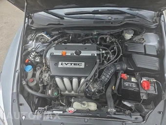 2004 Honda Accord Sedan EX w/Leather, Navigation & XM - miniatura 18