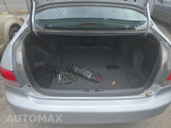 2004 Honda Accord Sedan EX w/Leather, Navigation & XM - miniatura 19