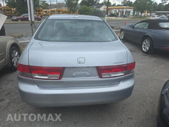 2004 Honda Accord Sedan EX w/Leather, Navigation & XM - miniatura 5