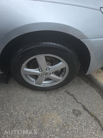 2004 Honda Accord Sedan EX w/Leather, Navigation & XM - miniatura 9