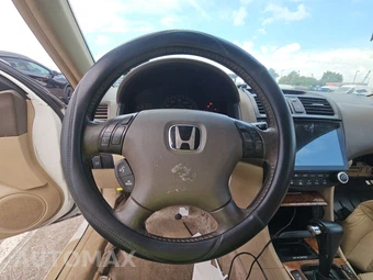 2004 Honda Accord Sedan EX w/Leather, Navigation & XM – miniatura 10